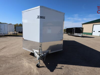 27 High Country/Xpress XPRES8.5X20-CH 8.5’X20′ Enclosed