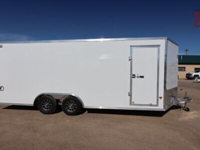 27 High Country/Xpress XPRES8.5X20-CH 8.5’X20′ Enclosed