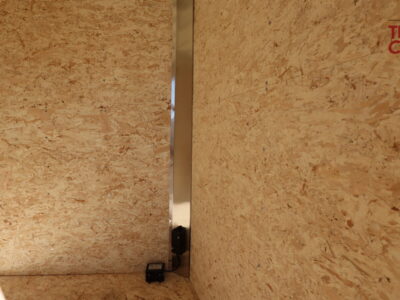 27 High Country/Xpress XPRES8.5X20-CH 8.5’X20′ Enclosed