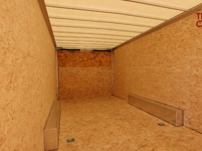 27 High Country/Xpress XPRES8.5X20-CH 8.5’X20′ Enclosed