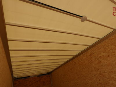 27 High Country/Xpress XPRES8.5X20-CH 8.5’X20′ Enclosed
