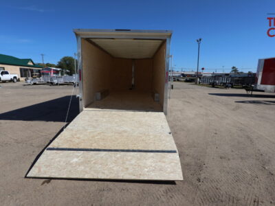 27 High Country/Xpress XPRES8.5X20-CH 8.5’X20′ Enclosed