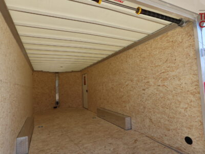 27 High Country/Xpress XPRES8.5X20-CH 8.5’X20′ Enclosed