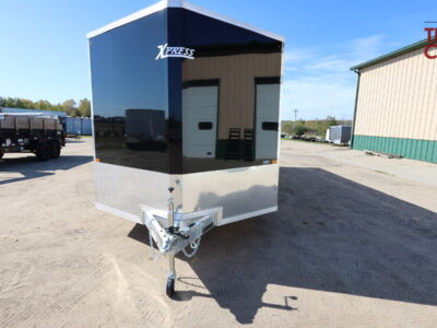 27 High Country/Xpress XPRES8.5X24-CH 8.5’X24′ Enclosed