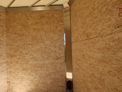 27 High Country/Xpress XPRES8.5X24-CH 8.5’X24′ Enclosed