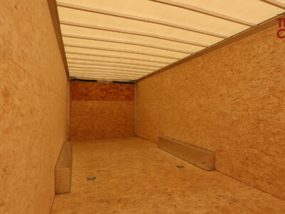 27 High Country/Xpress XPRES8.5X24-CH 8.5’X24′ Enclosed