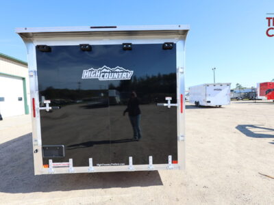 27 High Country/Xpress XPRES8.5X24-CH 8.5’X24′ Enclosed