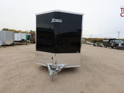 2027 High Country/Xpress XPRESS7X16-XLT 7’X16′ Enclosed