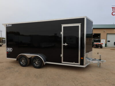 2027 High Country/Xpress XPRESS7X16-XLT 7’X16′ Enclosed