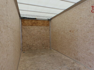2027 High Country/Xpress XPRESS7X16-XLT 7’X16′ Enclosed
