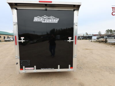 2027 High Country/Xpress XPRESS7X16-XLT 7’X16′ Enclosed