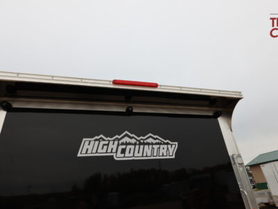 2027 High Country/Xpress XPRESS7X16-XLT 7’X16′ Enclosed