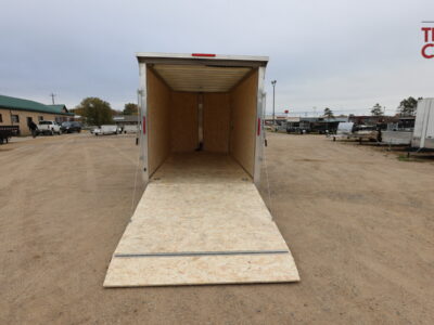 2027 High Country/Xpress XPRESS7X16-XLT 7’X16′ Enclosed