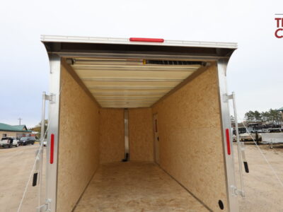 2027 High Country/Xpress XPRESS7X16-XLT 7’X16′ Enclosed
