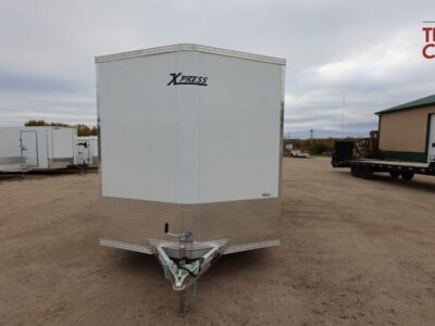 2027 High Country/Xpress XPRESS7.5X16-XLT 7.5’X16′ Enclosed