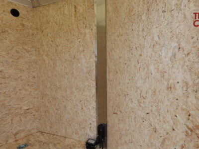 2027 High Country/Xpress XPRESS7.5X16-XLT 7.5’X16′ Enclosed