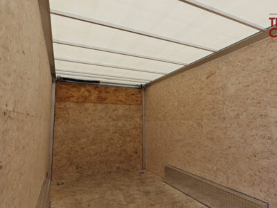2027 High Country/Xpress XPRESS7.5X16-XLT 7.5’X16′ Enclosed