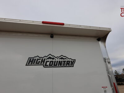 2027 High Country/Xpress XPRESS7.5X16-XLT 7.5’X16′ Enclosed