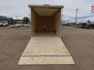 2027 High Country/Xpress XPRESS7.5X16-XLT 7.5’X16′ Enclosed