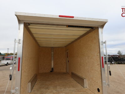 2027 High Country/Xpress XPRESS7.5X16-XLT 7.5’X16′ Enclosed