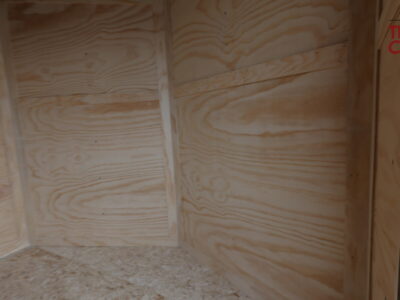 27 Darkhorse DHWY8.5X20TA52 8.5’X20′ Enclosed