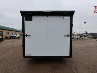 27 Darkhorse DHWY8.5X20TA52 8.5’X20′ Enclosed