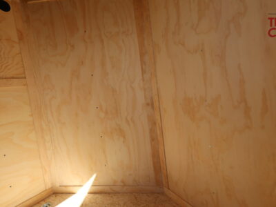 27 Darkhorse DHW7.5X16TA35 7.5’X16′ Enclosed