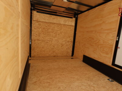 27 Darkhorse DHW7.5X16TA35 7.5’X16′ Enclosed