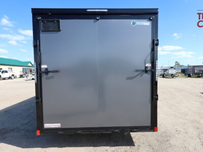 27 Darkhorse DHW7.5X16TA35 7.5’X16′ Enclosed