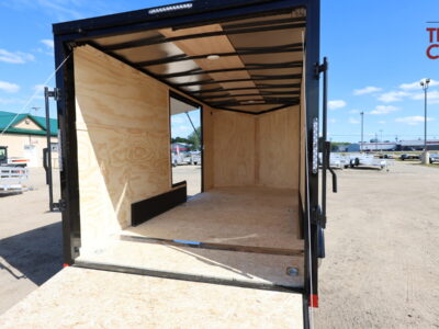 27 Darkhorse DHW7.5X16TA35 7.5’X16′ Enclosed