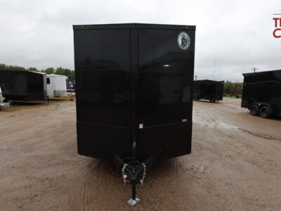 27 Darkhorse DHW7X14TA35 7’X14′ Enclosed