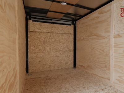 27 Darkhorse DHW7X14TA35 7’X14′ Enclosed