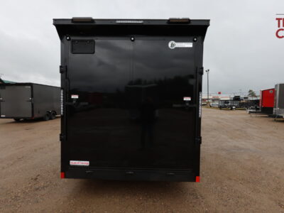 27 Darkhorse DHW7X14TA35 7’X14′ Enclosed