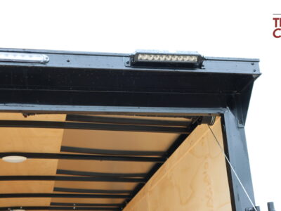 27 Darkhorse DHW7X14TA35 7’X14′ Enclosed