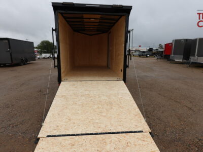 27 Darkhorse DHW7X14TA35 7’X14′ Enclosed