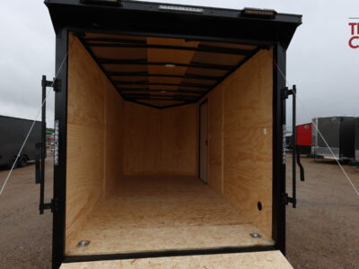 27 Darkhorse DHW7X14TA35 7’X14′ Enclosed