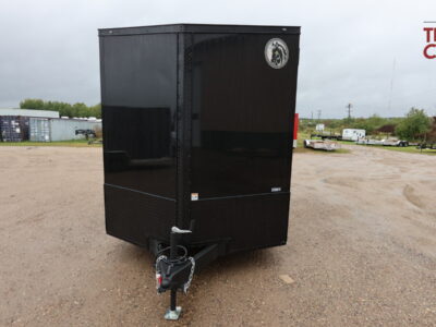27 Darkhorse DHW7X14TA35 7’X14′ Enclosed