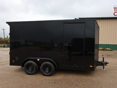 27 Darkhorse DHW7X14TA35 7’X14′ Enclosed