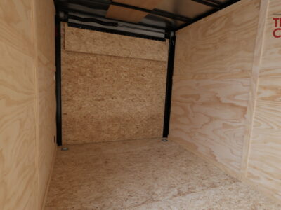27 Darkhorse DHW7X14TA35 7’X14′ Enclosed