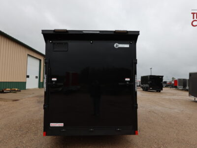 27 Darkhorse DHW7X14TA35 7’X14′ Enclosed