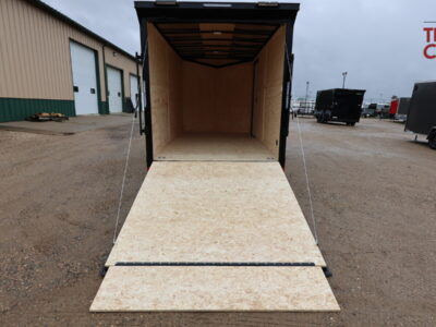 27 Darkhorse DHW7X14TA35 7’X14′ Enclosed