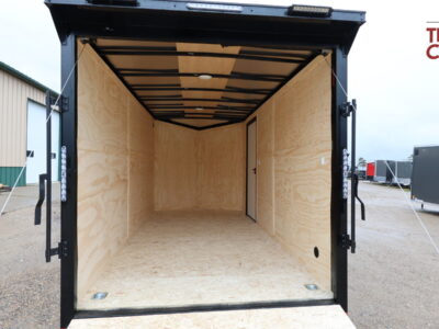 27 Darkhorse DHW7X14TA35 7’X14′ Enclosed