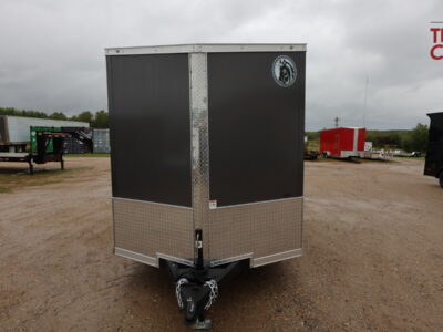 27 Darkhorse DHW6.5X12SA30 6.5’X12′ Enclosed