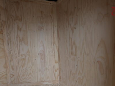 27 Darkhorse DHW6.5X12SA30 6.5’X12′ Enclosed