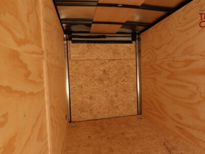 27 Darkhorse DHW6X14SA30 6’X12′ Enclosed