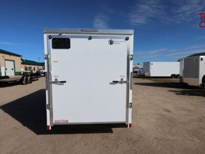 27 Darkhorse DHW6X14SA30 6’X12′ Enclosed