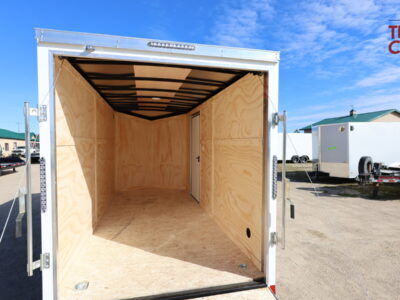 27 Darkhorse DHW6X14SA30 6’X12′ Enclosed