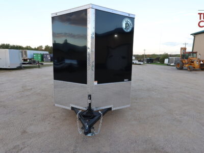 27 Darkhorse DHW6X12SA30 6’X12′ Enclosed