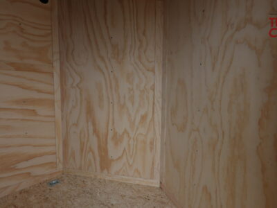 2027 Darkhorse Cargo DHW7X16TA35 7’X16′ Enclosed