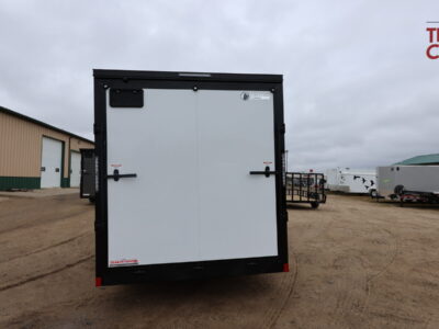 2027 Darkhorse Cargo DHW7X16TA35 7’X16′ Enclosed
